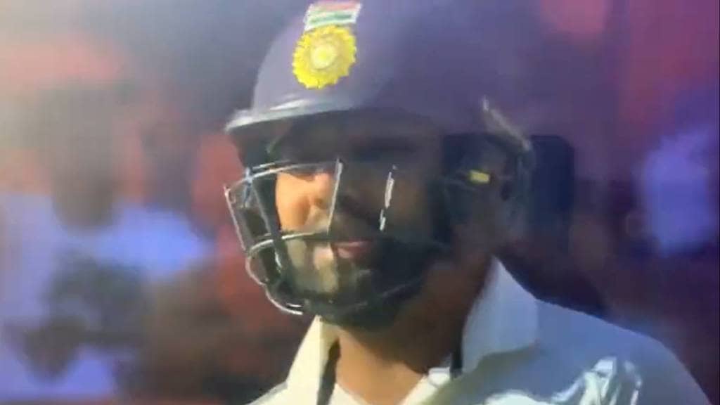 IND vs AUS 4th Test Updates: