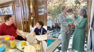 kareena kapoor son jehangir