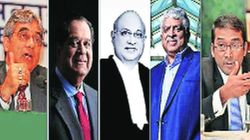 अदानीप्रकरणी सर्वोच्च न्यायालयाकडून नियुक्त समितीचे सदस्य कोण आहेत?