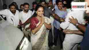 k kavitha
