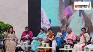 k kavitha and women reservation bill