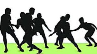 kabbadi