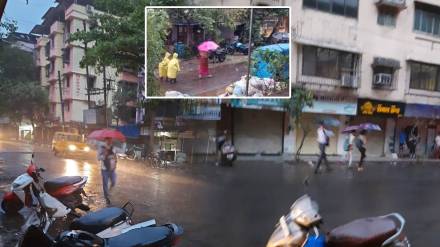 kalyan dombivli rain update kalyan dombivli rain update