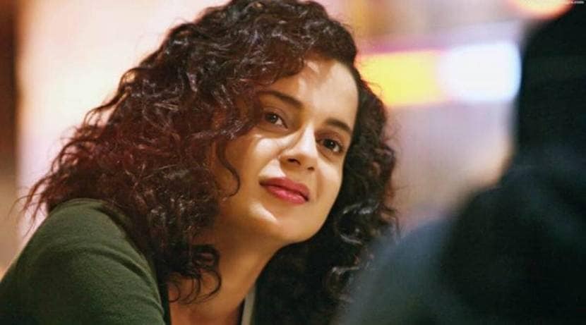 मुलीच्या जन्मापासूनच कंगनाच्या आई-वडिलांचे तिला एक प्रसिद्ध डॉक्टर बनवण्याचे स्वप्न होते.