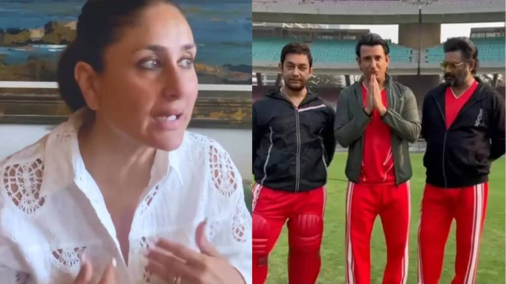 kareena kapoor 3 idiots sequel