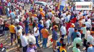 karnataka bjp protest