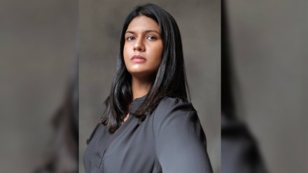 kartiki gonsalvis