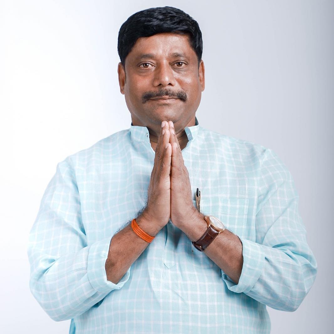 kasba mla ravindra dhnagekar property