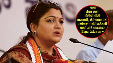 khushbu sundar sexually abused by her father