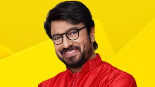 kiran mane