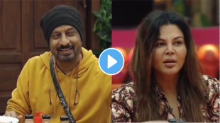 kiran mane rakhi sawant