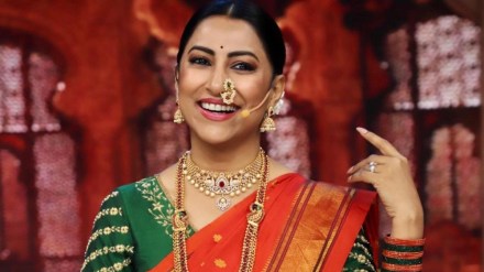 kranti redkar