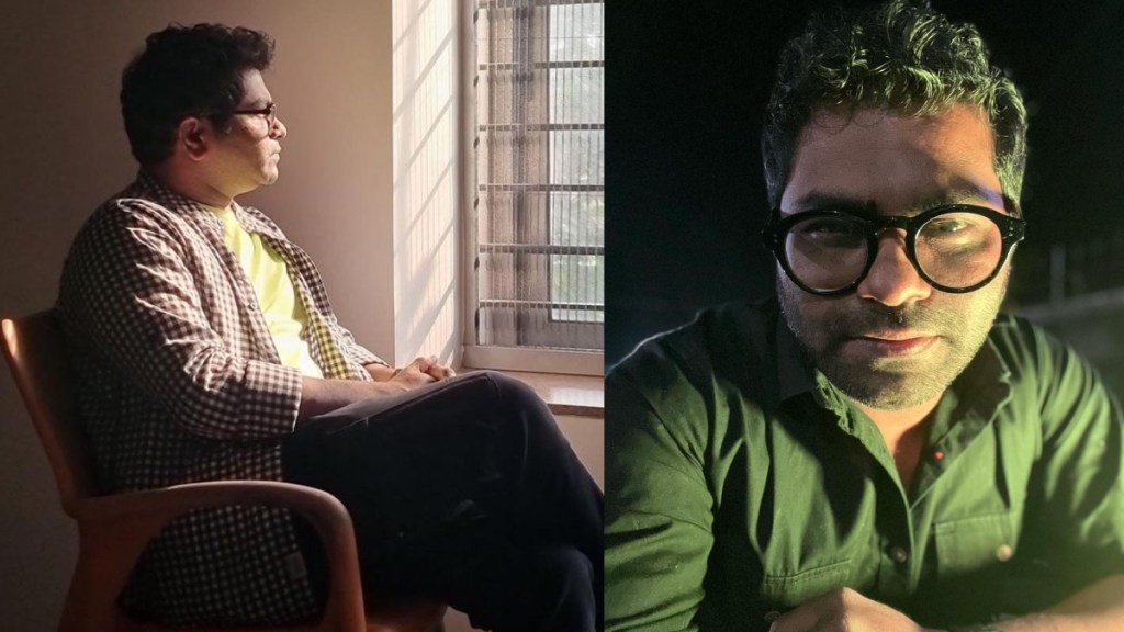 kushal badrike kushal badrike