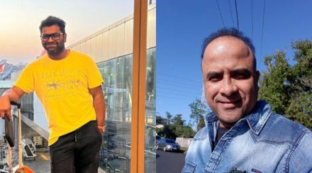 Kushal badrike Kushal badrike news