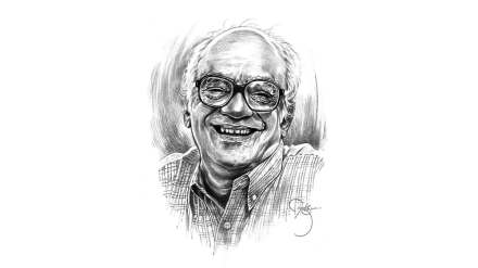 tribute to kamlakar nadkarni
