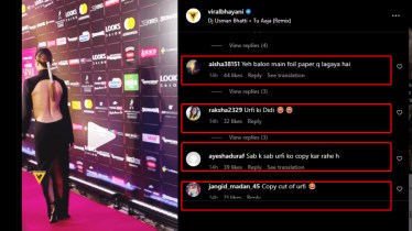malaika arora troll