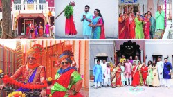 गुढी मनोरंजनाची!