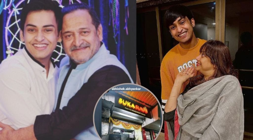 satya manjrekar satya manjrekar started new business