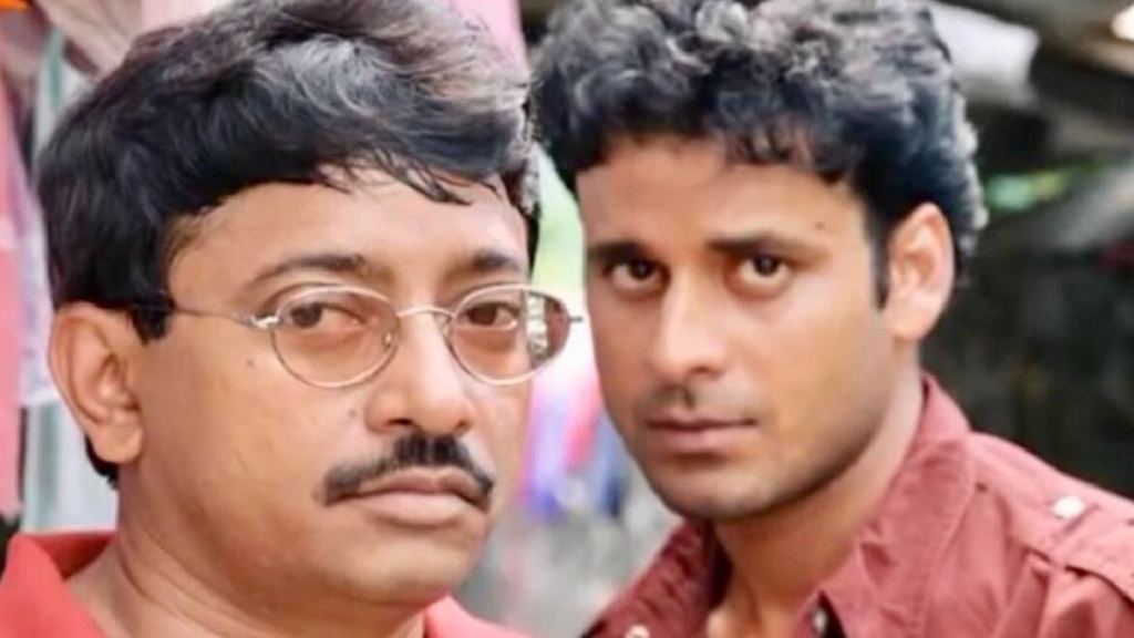 manoj bajpayee speaks about ram gopal varma
