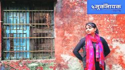 चतु:सूत्र : ‘आवाज नसणाऱ्यां’चा आवाज!