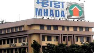 action on encroachment mhada