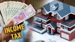 Income Tax : कर वाचवण्यासाठी भाडे करार करताय, 5 गोष्टी लक्षात ठेवा अन्यथा मोठा दंड