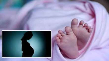 nagpur girl delivers baby at home by watching youtube nagpur girl delivers baby at home by watching youtube