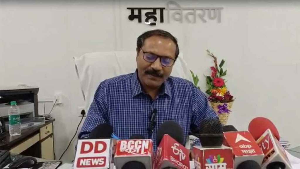 power dues at rs 2123 crore in buldhana district