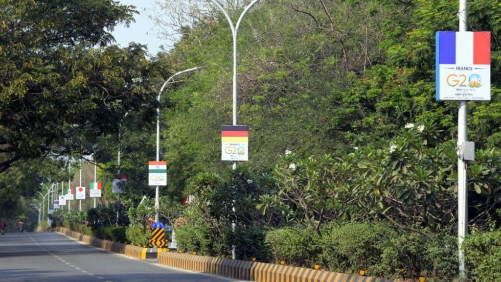 nagpur g20 nagpur g20