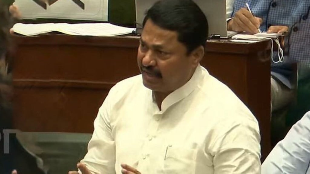 nana patole nana patole