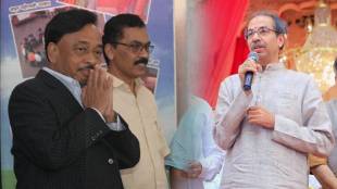 narayan rane uddhav thackeray