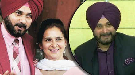 navjot singh siddhu wife dignosed with cancer navjot singh siddhu wife dignosed with cancer