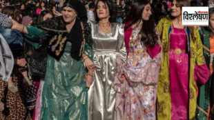 navroz parsi festival