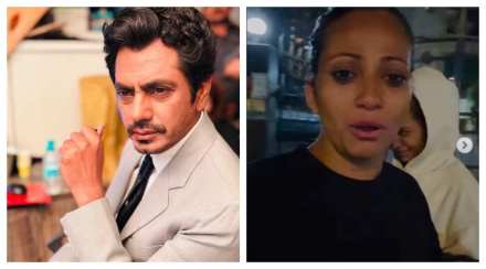 nawazuddin siddiqui wife alleged him nawazuddin siddiqui