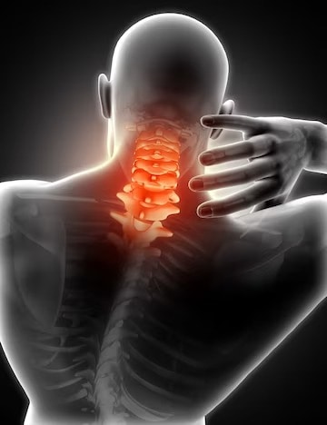 neck pain remedies