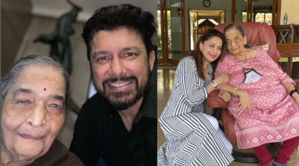 Madhuri Dixit Madhuri Dixit Nene