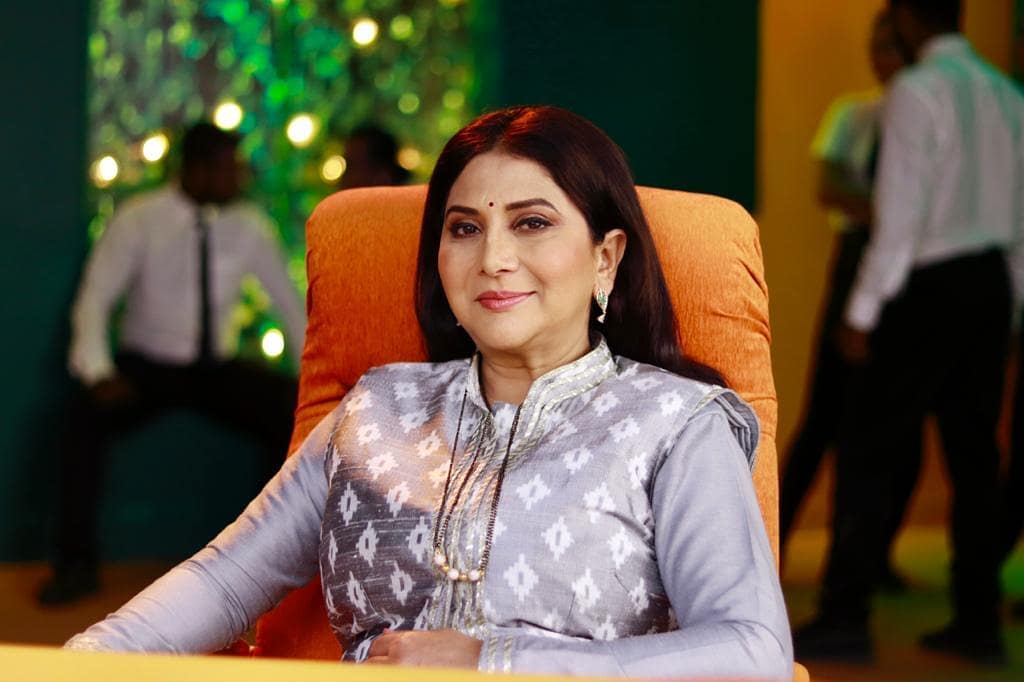 nivedita saraf 4