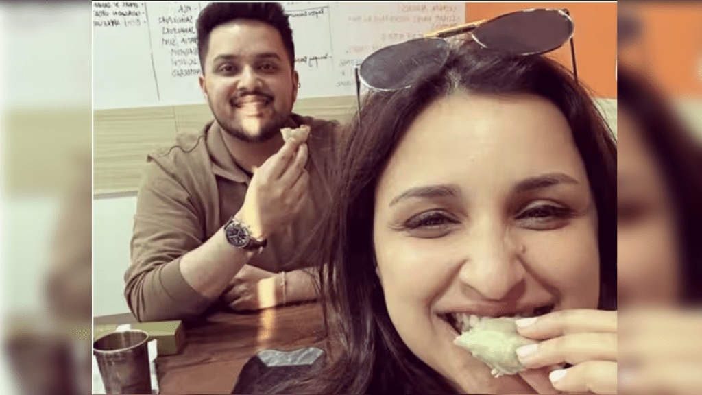 Parineeti chopra Parineeti chopra