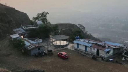 panvel darga