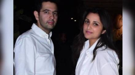 parineeti chopra dating rumors