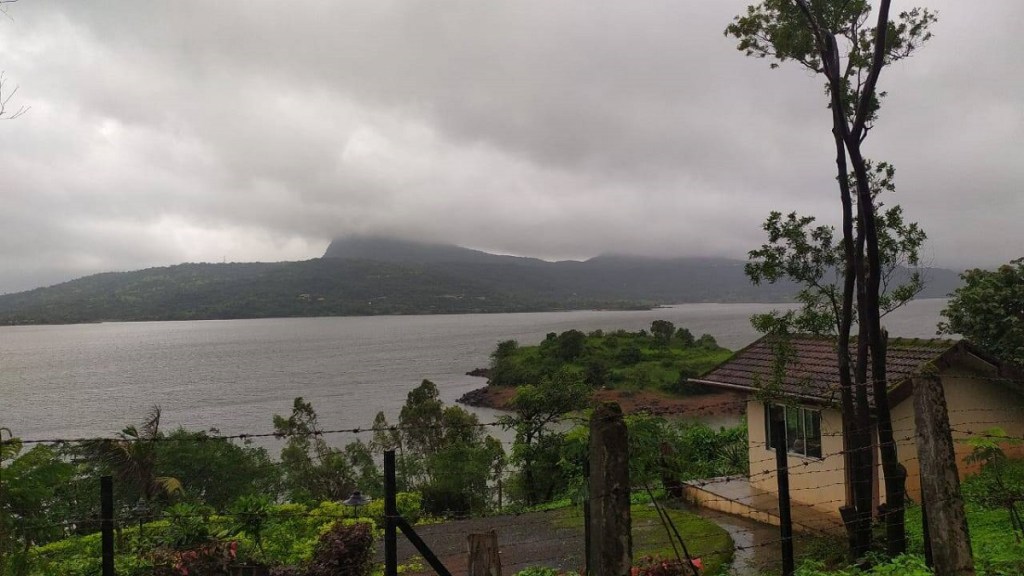 encroachments cause flooding
