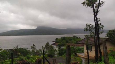 encroachments cause flooding