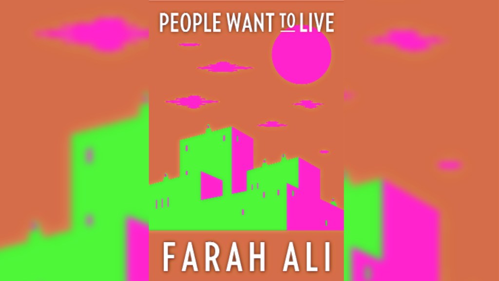 people want to live
