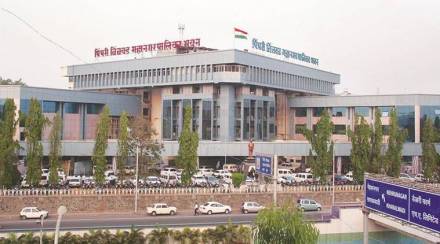 senior officers Pimpri Chinchwad mnc