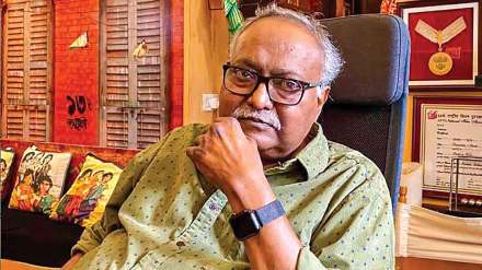 director pradeep sarkar passes