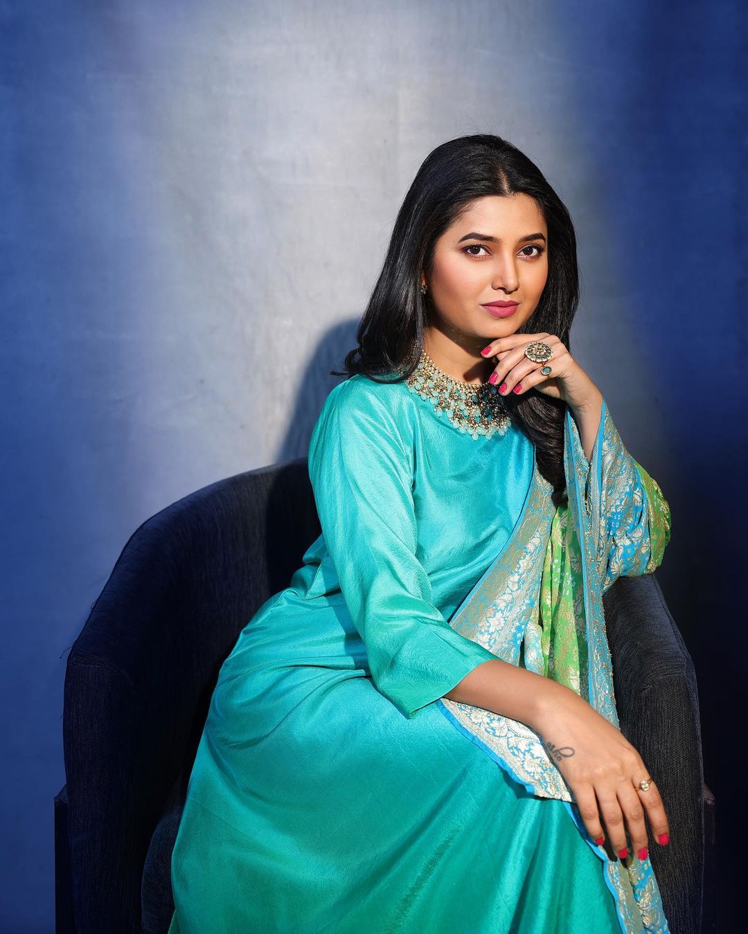 prajakta mali 18