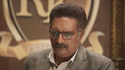prakash raj controversial tweet
