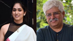 priyadarshani indalkar