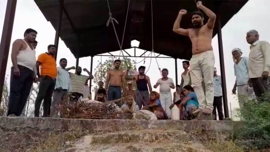 swabhimani shetkari sanghatana protest swabhimani shetkari sanghatana protest