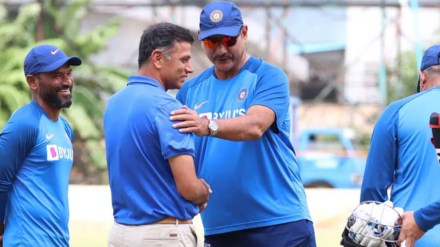 Team India: We won two Asia Cups during my tenure but no one remembers Ravi Shastri gave a big statement on Rahul Dravid Team India: We won two Asia Cups during my tenure but no one remembers Ravi Shastri gave a big statement on Rahul Dravid
